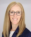 Headshot of Amy Kolbe, M.D.