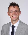 Luke Berger, M.D.