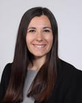 MacKenzie Morgan, M.D.