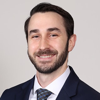 Mitchell Butterbaugh, M.D.