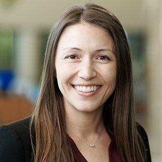 Lauren Querin, M.D., M.Ed.