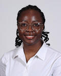 Headshot of Adebisi Adeyeye, M.B.B.S.
