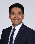Headshot of Miguel Renteria, M.D.