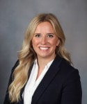 Sara Sutherland, M.D.