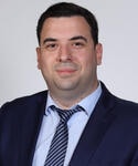 Mikhail Voskanov, M.D.