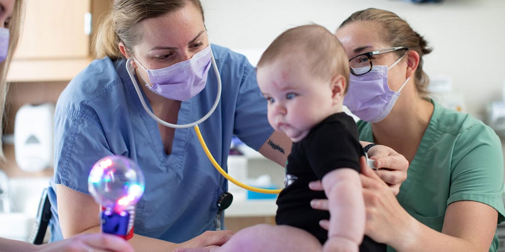 Pediatric Emergency Medicine Curriculum Emergency Medicine