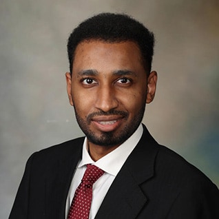 Samir Ahmed, M.B.B.S.