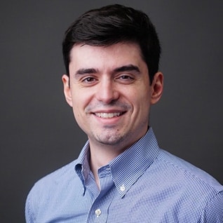 Mihai Romanovschi