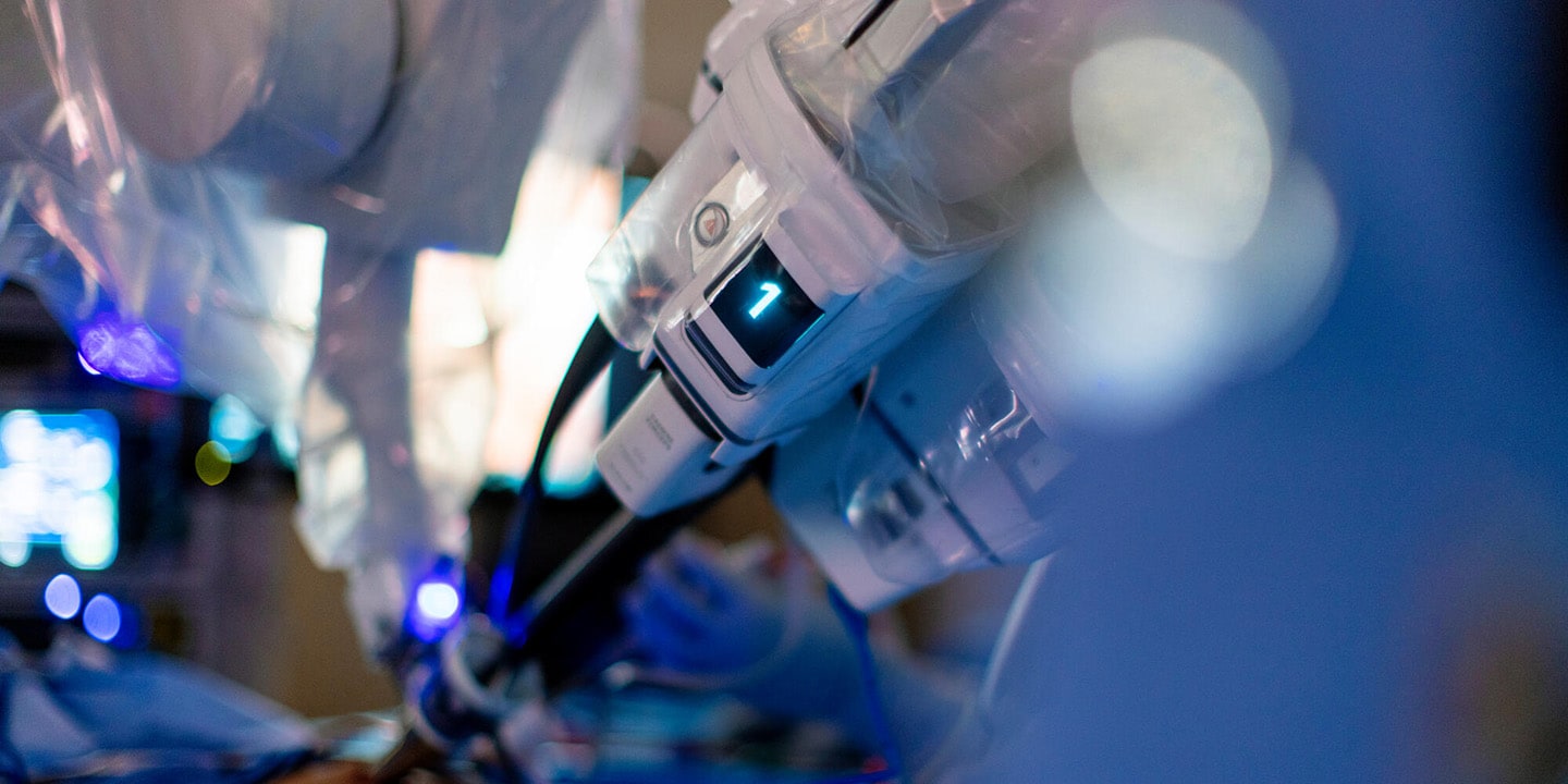Endourology and Minimally Invasive Urological Surgery Fellowship