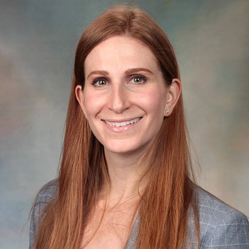 Meet The Faculty Endourology Fellowship (Arizona) Mayo Clinic