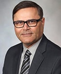 Seyed Mirsattari, M.D., Ph.D.