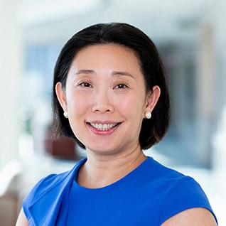 Lily Wong-Kisiel, M.D.