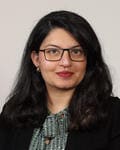 Amerta Bai, M.B.B.S.