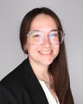 Katarina Alajbegovic, M.D.
