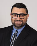 Matthew Mashayekhi, D.O.