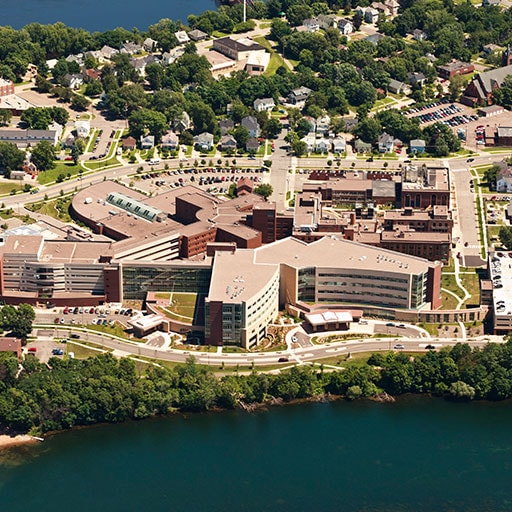 Video overview: Family Medicine Residency in Eau Claire, Wisconsin