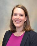 Headshot of Sarah Hotovy, M.D.