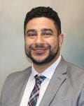 Omar Hatz, M.B., B.Ch.