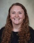 Headshot of Becca Mullenbach, D.O.