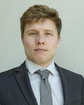 Headshot of George Letner, M.D