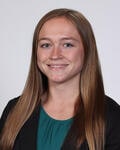 Headshot of Taylor LaChapelle, D.O.