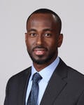 Feisal Yussuf, M.D