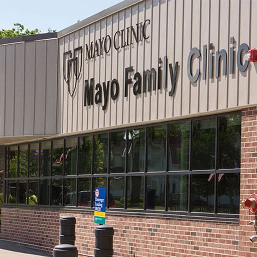 Mayo Clinic Family Medicine Residency: Kasson Clinic Video Tour