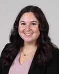 Headshot of Carmen Remolina, M.D.