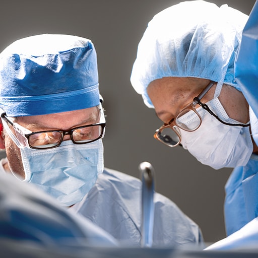Female pelvic reconstructive surgery fellowship
