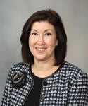 Headshot of Jean Fox, M.D.