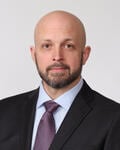 Headshot of Mike Katta, M.D.