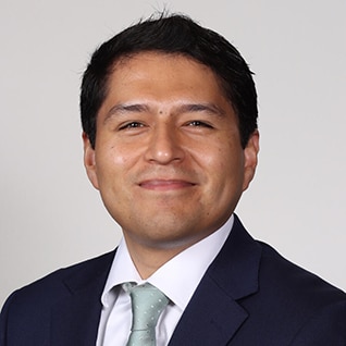 Wilfor Diaz Fernandez, M.C., M.D.