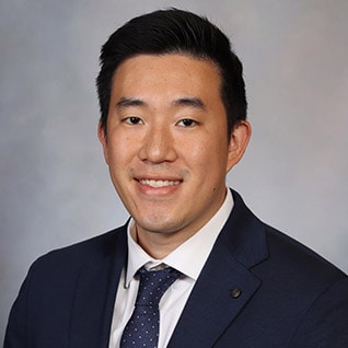 Bradford Chong, M.D.