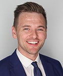 Matt Smallwood, M.D.