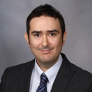 Burak Tekin, M.D.