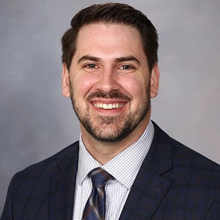 Nicholas Allen, M.D.