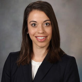 Allison Garda, M.D.