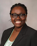 Shariska Harrington, M.D.