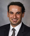Ismail Mert, M.D.
