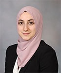 Arwa Mohammad, M.D.