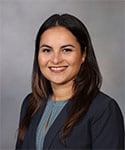 Fiorella Reyes-Baez, M.D.