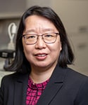 Yajue Huang, M.D., Ph.D.