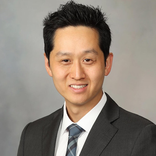 Alfred Yoon, M.D.