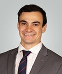 Headshot of Kenny Barker, M.D.