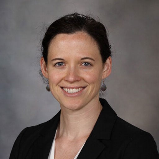 Caitlin Conboy, M.D., Ph.D.