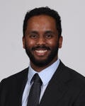 Guleid Hussein, M.D.