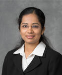 Vanajakshi Mogulla, M.D.