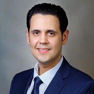 Cristian Madrid, M.D.