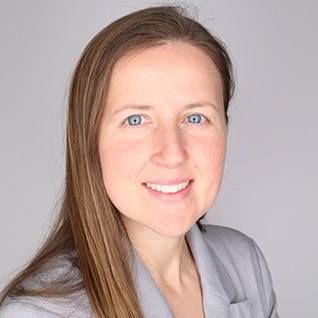 Elena Beam, M.D.