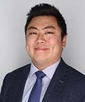 Headshot of Kevin Zhou